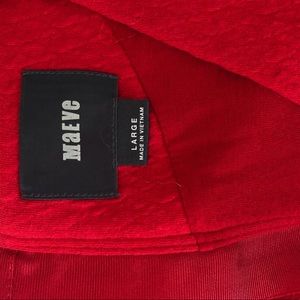 Anthropologie Dresses - NWOT Red dress Maeve Anthropologie ππ» Anthropologie Dresses - NWOT Red dress Maeve Anthropologie ππ»